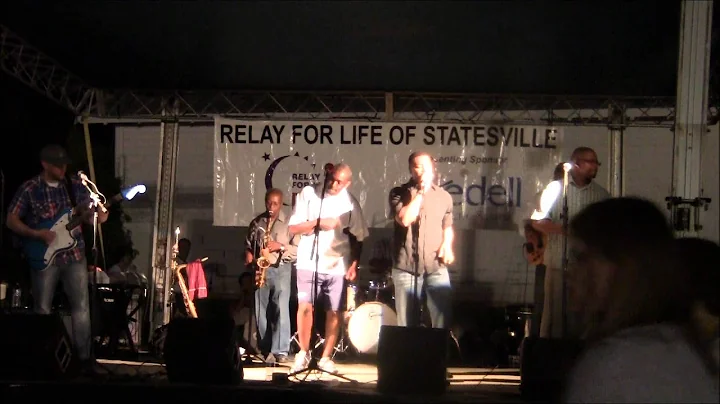 JERRY HAYDEN OF JOINT HEIR: IN THE MIDDLE OF IT