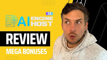 Ai EngineHost 2.0 Reloaded Review + (Bonus Worth $997)