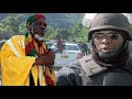 Mutabaruka Interview Renato Adams, the Jamaican Most Feared Police