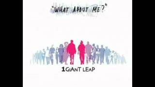 1 GIANT LEAP - What I Need Is Something Different