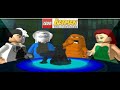 Menjadi Musuhnya Batman & Robin di Game - Lego Batman The VideoGame (Part 4)