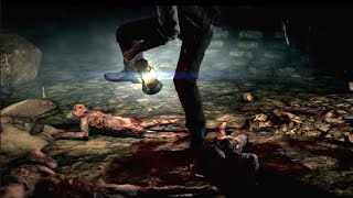 STOMPING ON BABIES! | The Evil Within - Part 15