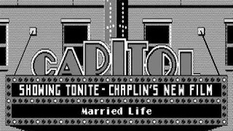 Charlie Chaplin 1988 mp4 HYPERSPIN DOS MICROSOFT EXODOS NOT MINE VIDEOS