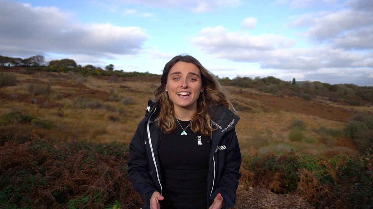 MCC Environmental - Lockdown Wild Spaces A Message from MCC's Environmental Engagement Officer