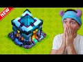 TOWN HALL 13 IS OFFICIALLY HERE! + BUYING IT ALL.. (Clash of Clans)