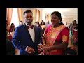 Kamalanathan and kajenthini  civil wedding