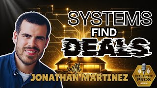 How to Build Real Estate Systems That Find Better Deals Faster