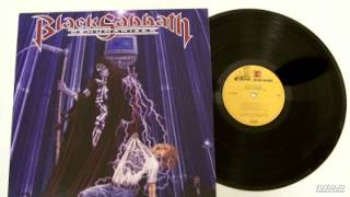 Βlack Sabbath - Master Of Insanity