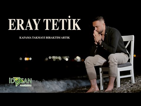Eray Tetik Kafama