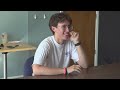 Rising student gives back to school, community | 28/22 News