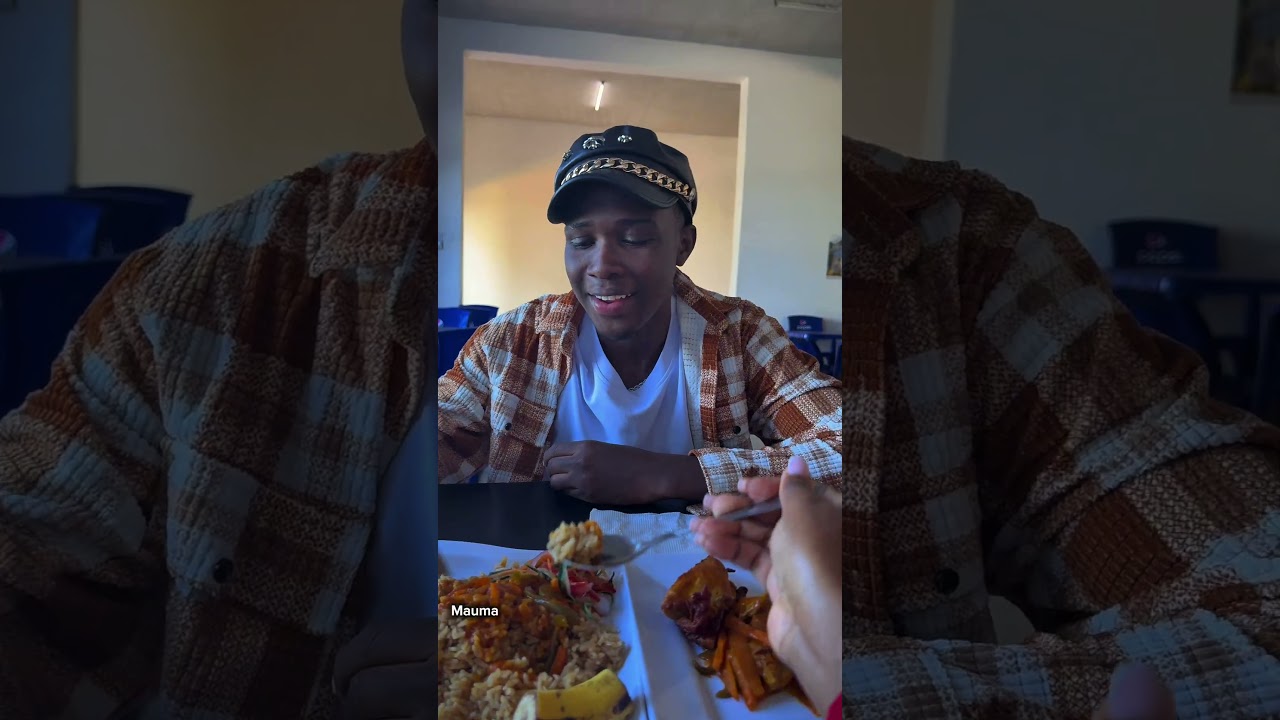 FAMILIA YETU “Mauma” #tanzania