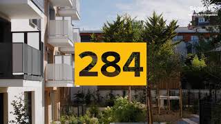 284 Logements Seqens Livrés En Juillet