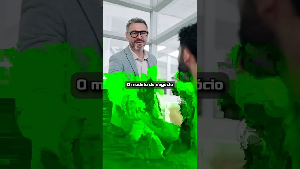 A TECNOLOGIA PORTUGUESA ESCONDIDA NO MUNDIAL QUE QUASE NINGUÉM CONHECE!