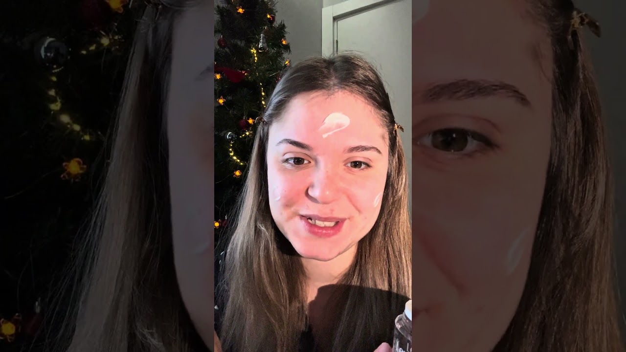 Lepique Glass Skin 14Days Miracle Retinol Night Cream 🫶🏼 Ben 