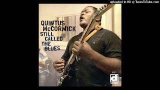 Quintus McCormick - Old Time Rock And Roll (Kostas A~171)