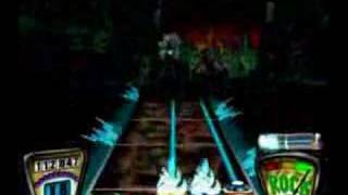 Guitar Hero 2 (80s Edition) 18 and Life Expert 100%