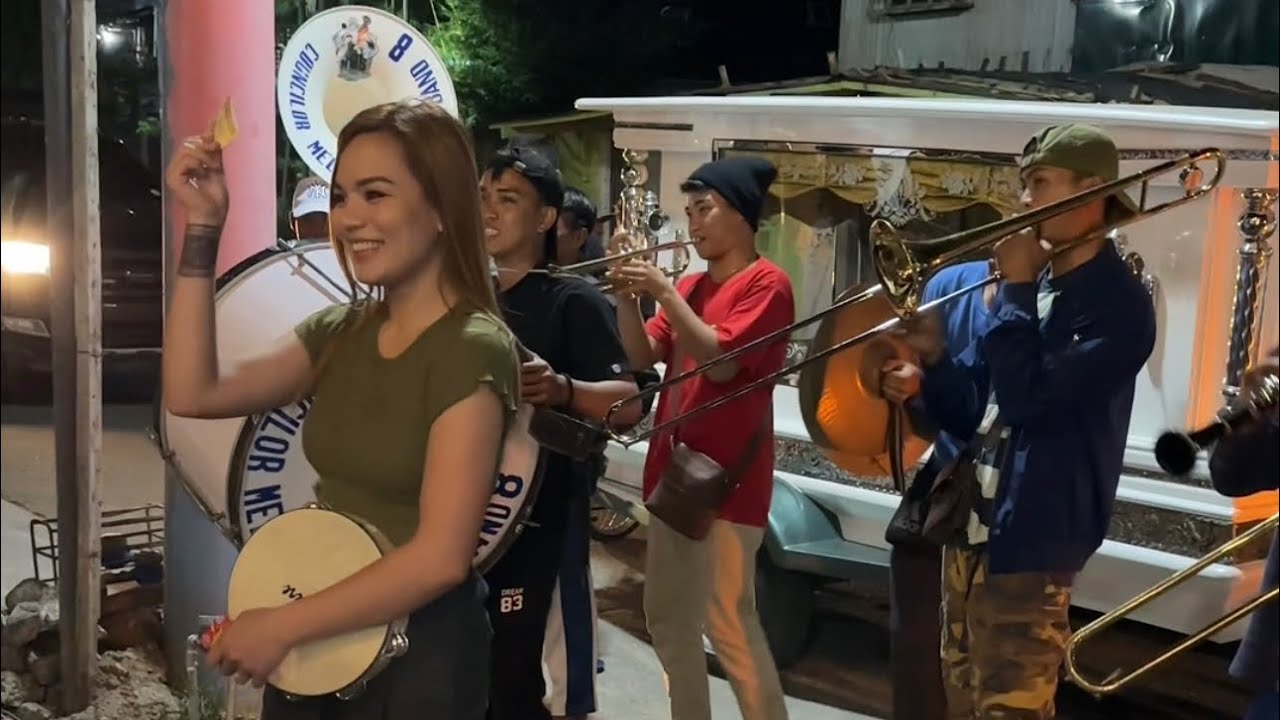 Karo-ling na kapag tumawad deretso hantungan hahahahaha