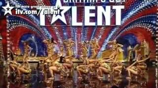 Britain's Got Talent 2010- A.K.A