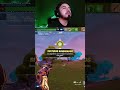 Blitz + skin nueva = lobby destruido 🔥  #fortnite #trendingvideo #gaming #viral