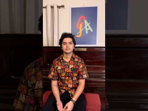 What a Year of Music at GJA Can Look Like | Ronit's Journey
