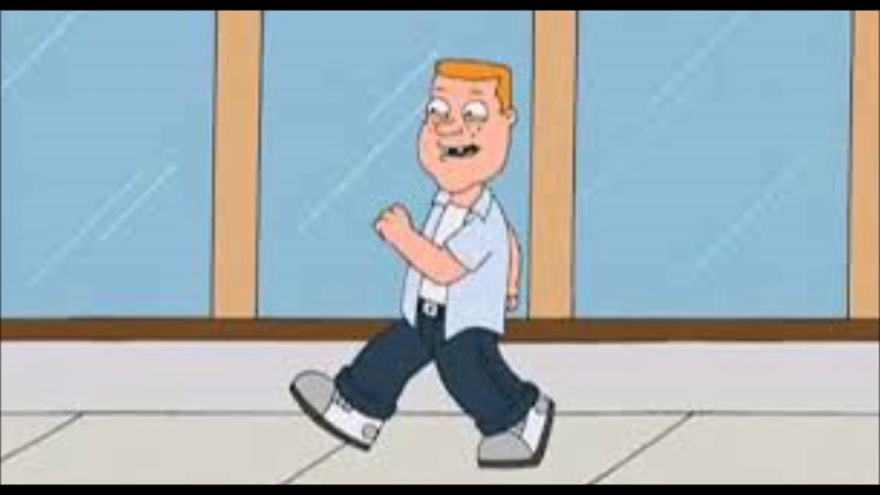 Family Guy Sneakers O'Toole Rap Beat (Prod. By YoungJThaPrince) YouTube