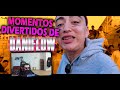 DTOKE REACCIONA A LO MEJOR DE DANI FLOW | EL RIVAL DE FUSOK