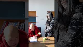 Boss Shortchanged Me By 2 Yuan Unexpected Reactions