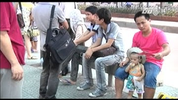 VTC14_Miền Bắc lại sắp đón một đợt nắng nóng mới