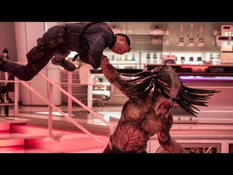 The Predator is Everything Wrong with Movies Today