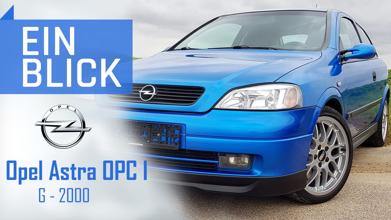 Bis wann wurde der Opel Astra G gebaut? Bis wann wurde der Opel Astra G gebaut?