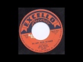 JERRY McCAIN - MY NEXT DOOR NEIGHBOR - EXCELLO