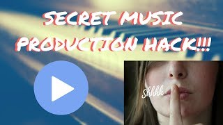 Production Hack: Haas Effect (Haas Delays)