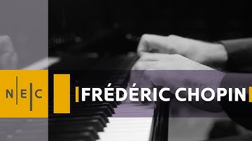 Chopin: Prelude No.3 in G Major by Cristian Budu