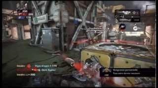 GoWJ - InsidRz - Random Clips #3
