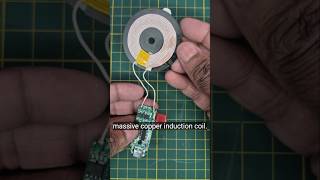 Wireless Power Charging Module Kit for Arduino &amp; IoT Projects #ksycreations