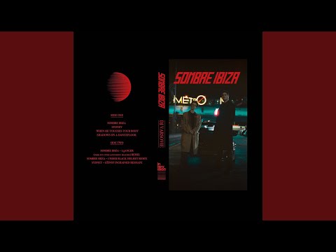 DJ Varsovie — Sombre Ibiza (14anger "Dark Sun Over Languedoc Beaches" Remix)
