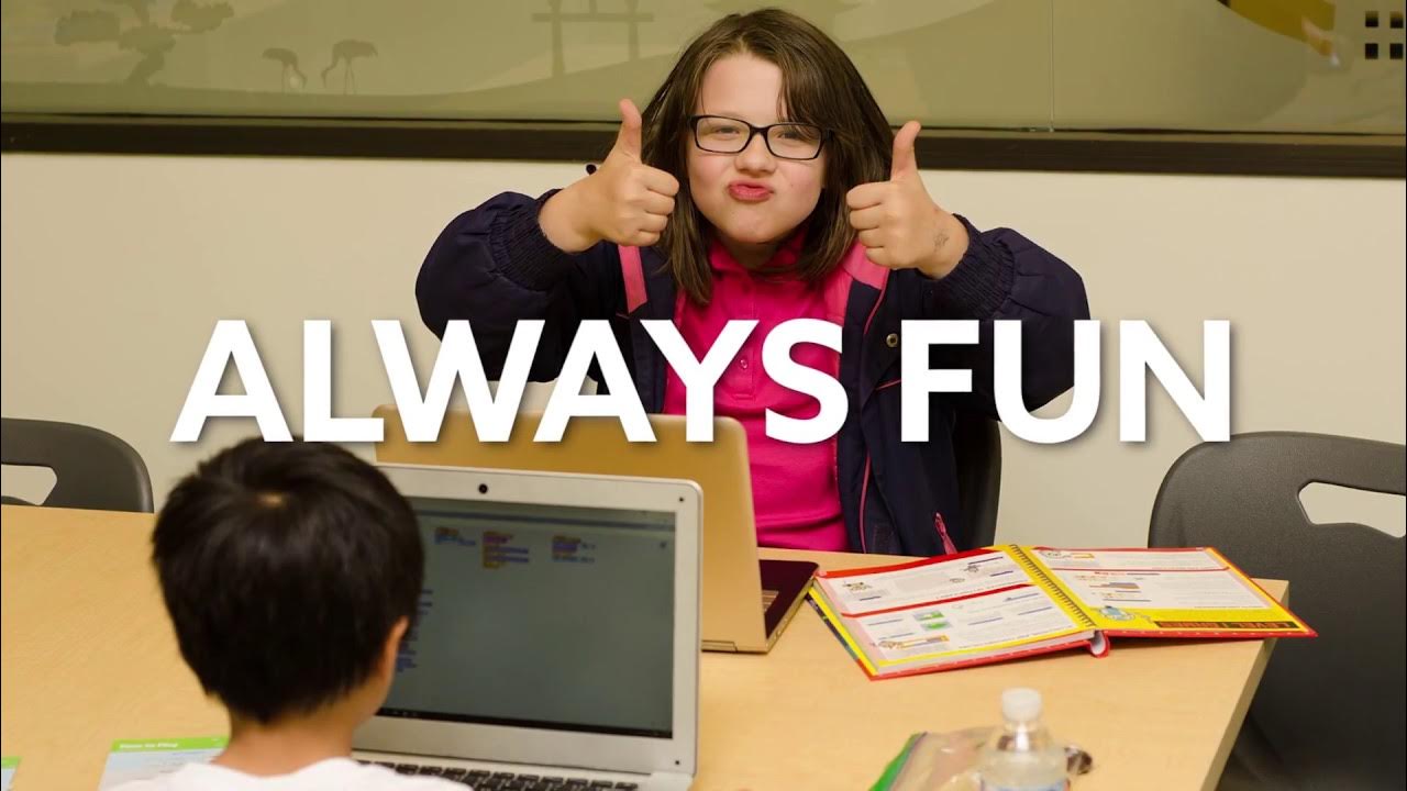 Code Ninjas – Coding Center for Kids - YouTube