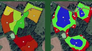 Tim Hushon Nitrogen Modeling