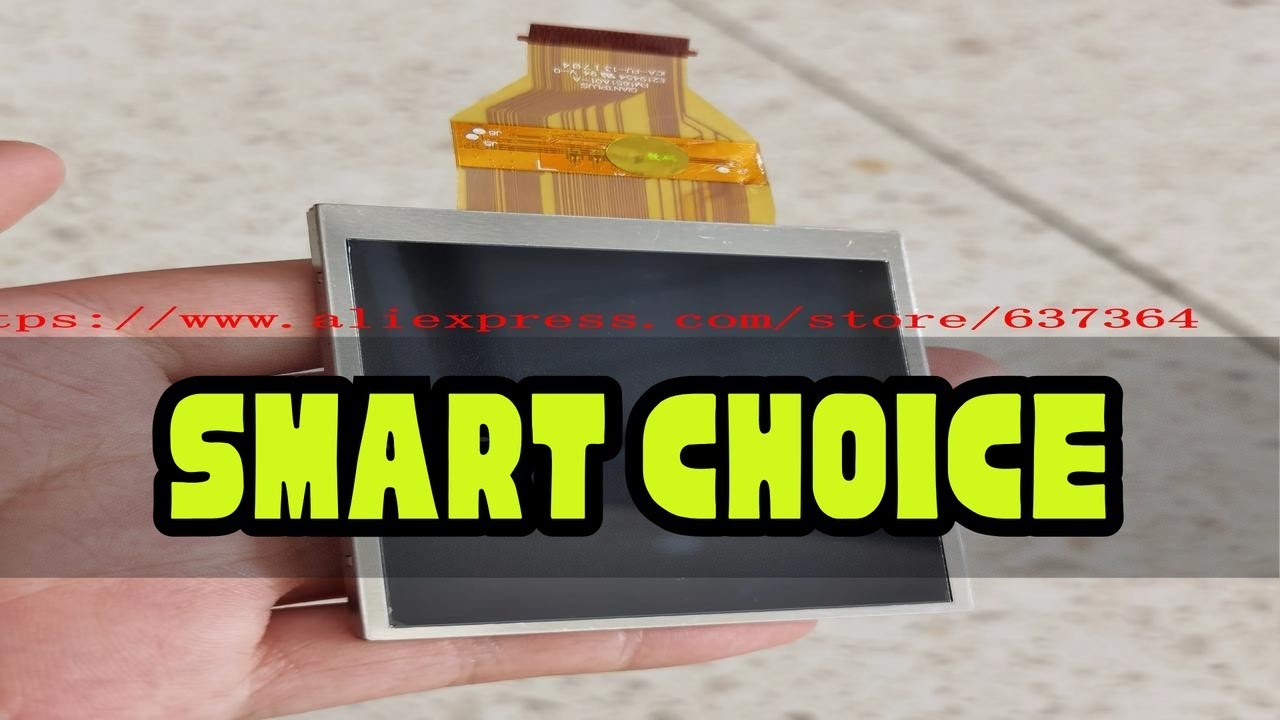 For Nikon P1000 LCD Screen Display Camera Replacement Repair Spare Part