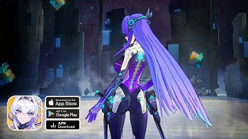 ANCHOR PANIC Gameplay - NEW Open BETA 2023