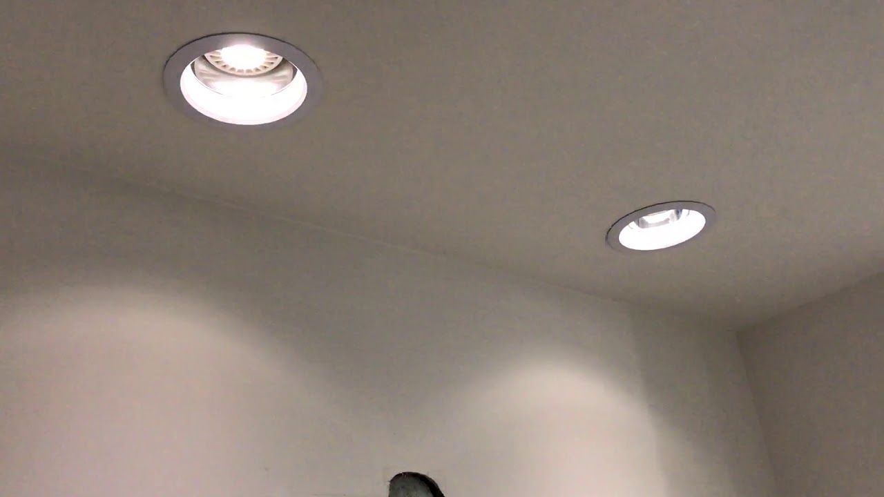 Flashing LEDs YouTube