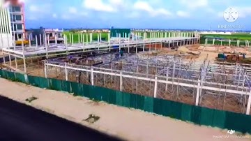 Phố chợ Đồng Cát - mộ Đức