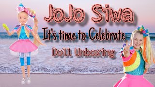 Get your jojo siwa it’s time to celebrate doll here
https://www.target.com/p/nickelodeon-jojo-siwa-singing-jojo-celebrate-doll/-/a-79333759
last video click ...