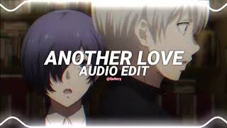 another love - tom odell [edit audio] screenshot 5