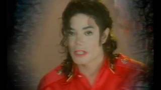 Michael Jacksons Final Top Of The Pops Appearance