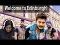 Birthday Gig Log | Irfan Ahmed | Dhol &amp; Pipes  | 40th Birthday | Krown Entertainments | Edinburgh