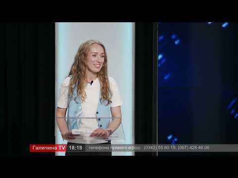 Про головне в деталях. Л. Данилюк. Н. Руско. Підсумки Всеукраїнського конкурсу "Молодий вчений року"