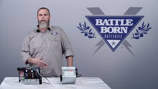 FAQ: Should I replace my converter when I switch to lithium in my RV? l Battle Born Batteries