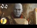 DESTINY 2 RAP SONG ► "My Destiny" | by FabvL