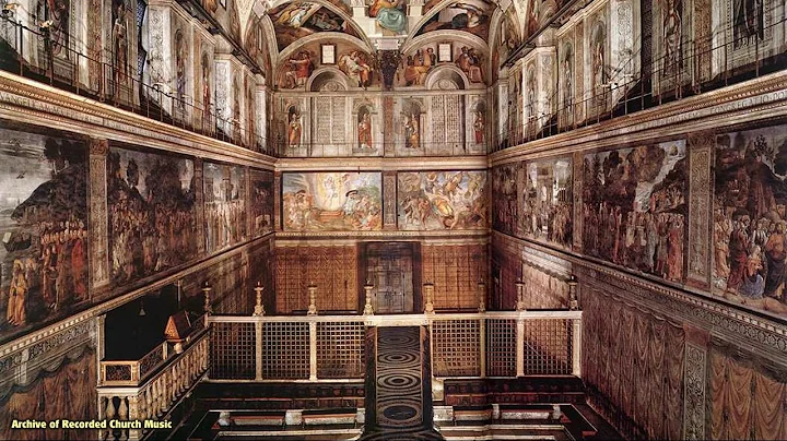 "Allegri's Original Miserere"  with Roy Goodman, 2...